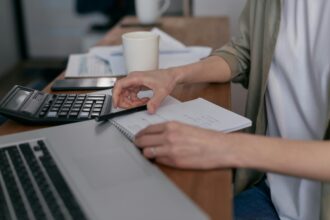 Freelancer Finances: How to Avoid Common Tax Issues When Working in Media