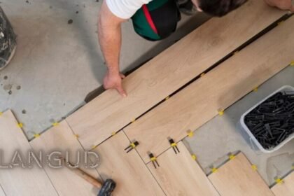 Plangud: The Ultimate Flooring Solution