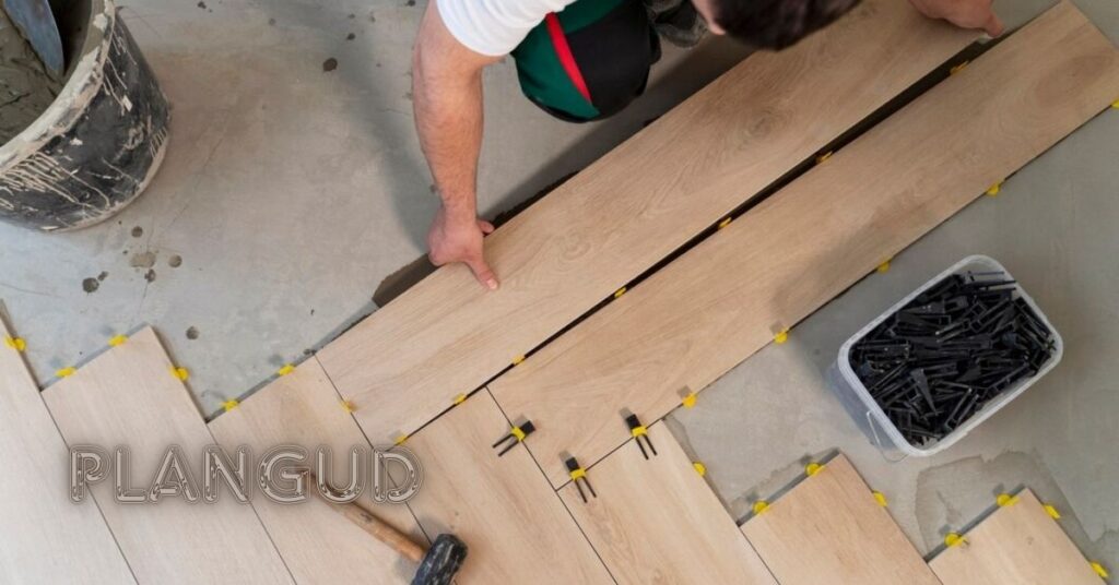 Plangud: The Ultimate Flooring Solution