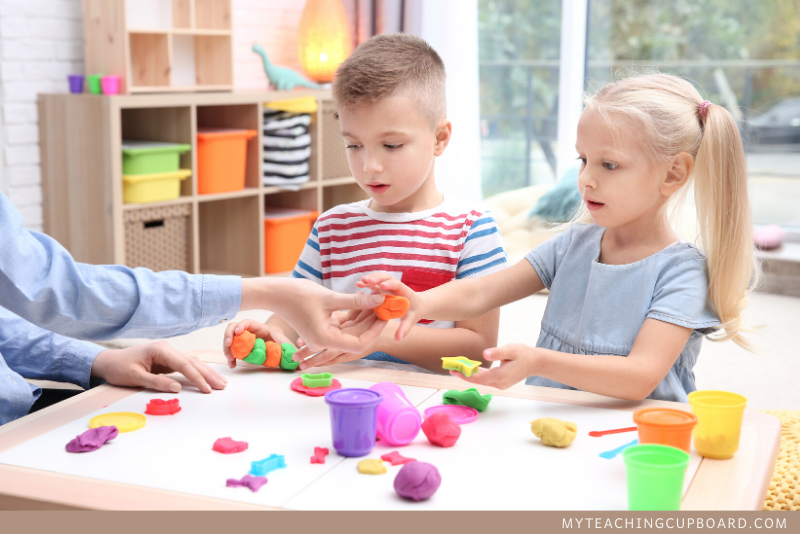 Pre School