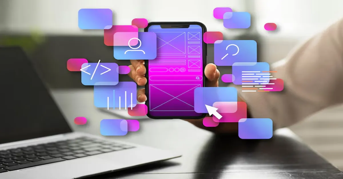 App Development For Startups With Garage2global