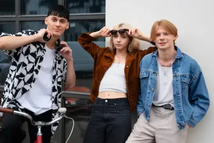 How Gen Z is Redefining Fashion in 2025