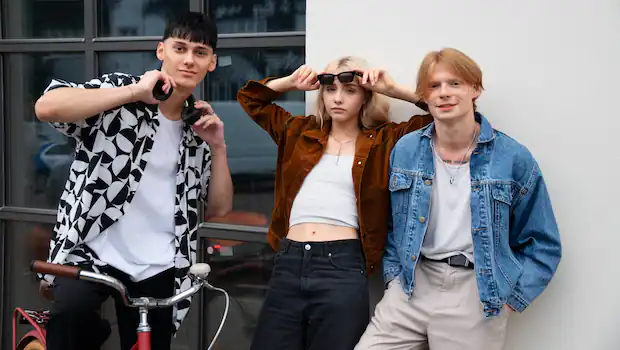 How Gen Z is Redefining Fashion in 2025