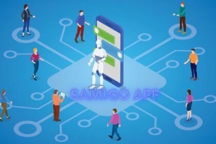 Samigo App: Redefining Digital Togetherness