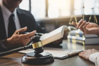 Trusted Criminal Defense in San Diego