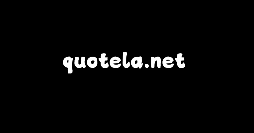 quotela net