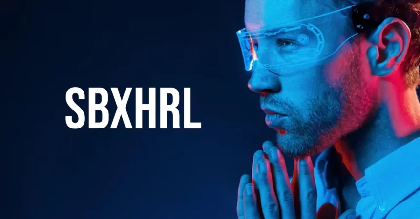 Unlocking The Power Of SBXHRL: A Unique Insight