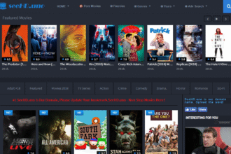 The Comprehensive Guide to Actvid.com