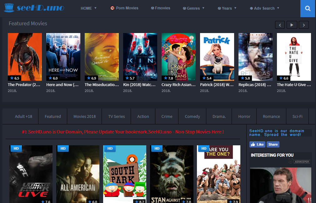 The Comprehensive Guide to Actvid.com