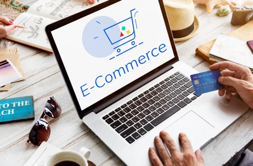 Elevating Ecommerce Excellence: Unveiling the Crucial Role of PHP Development
