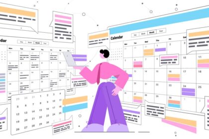 Best Shareable Calendar App
