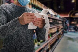 How the cost of living is changing everyday choices