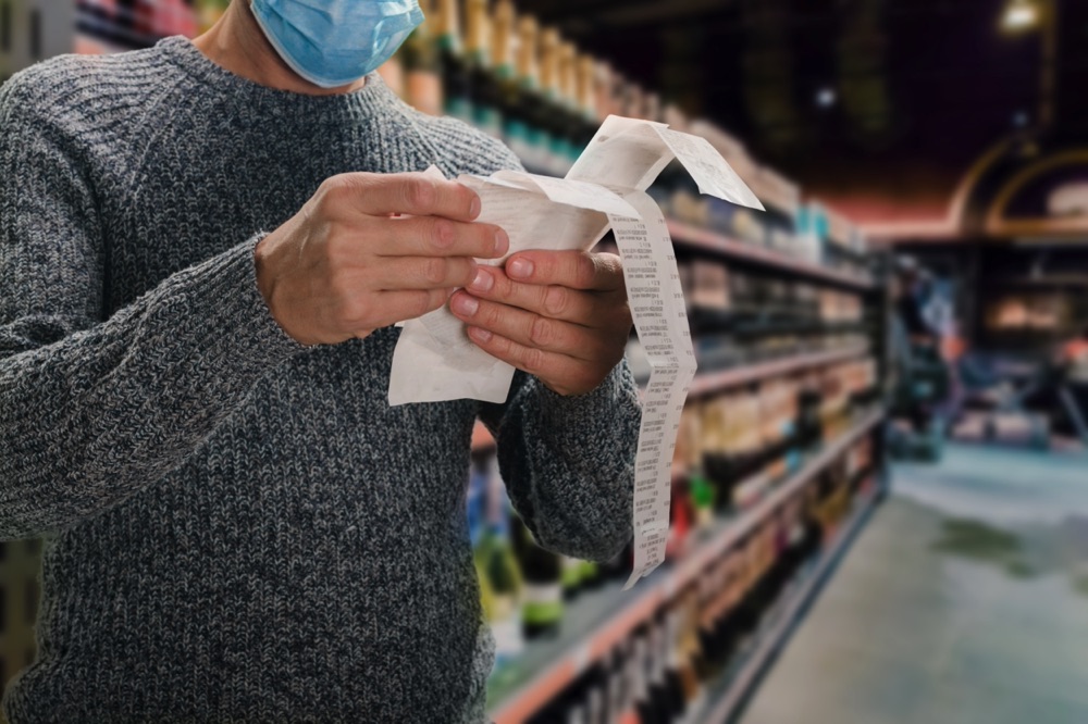 How the cost of living is changing everyday choices