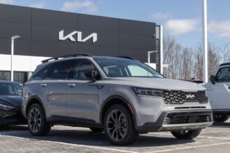 Kia vs other brands: resale value in Bend