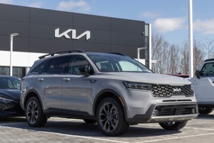 Kia vs other brands: resale value in Bend