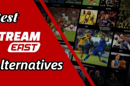 [2025 Verified] 6 Best StreamEast Alternatives to Stream Sports Legally