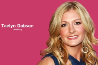 Taelyn Dobson: The Untold Story of Nick Carter’s Sister