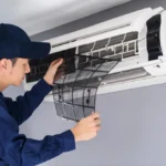 Air Conditioning