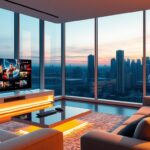Experience the Best IPTV Service in Luxembourg – No Commitment Trial