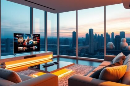 Experience the Best IPTV Service in Luxembourg – No Commitment Trial