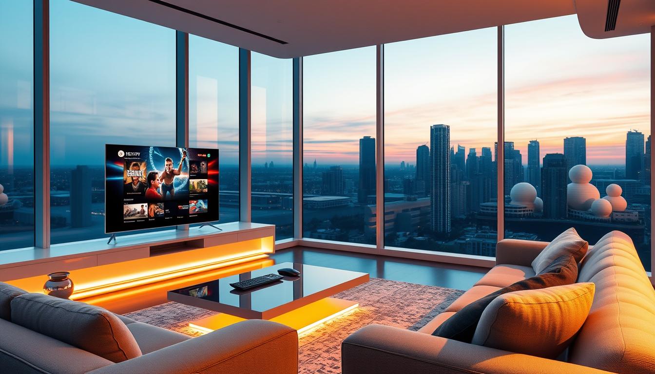 Experience the Best IPTV Service in Luxembourg – No Commitment Trial