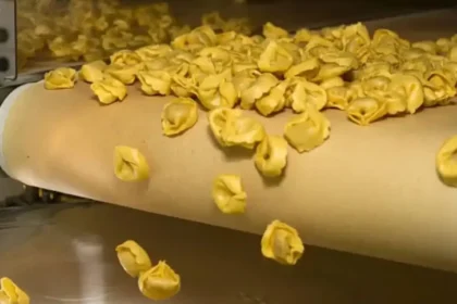 Discover The Benefits Of A Tortellinatrice