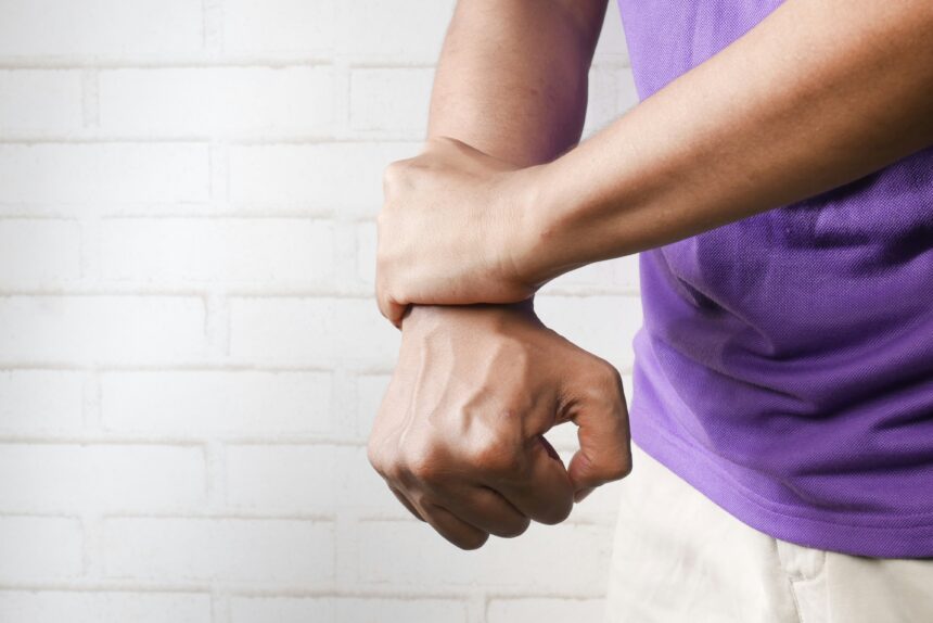 Top 5 Natural Tools to Help Manage Pain Holistically