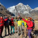 How Safe is the ABC Trek in 2025? Real Risks, Recent Incidents & Smart Tips