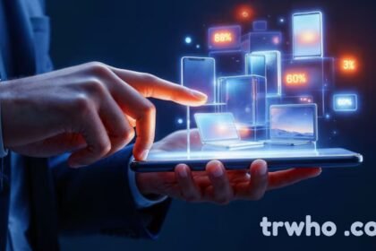 Trwho .com Exploring the Potential