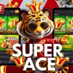 Experience the Magic of Super Ace