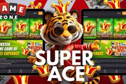 Experience the Magic of Super Ace