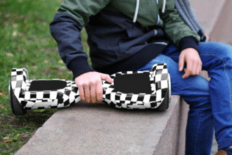 Hoverboard