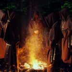 The Brown Monk Robe: Meaning and Evolution in Christian Life