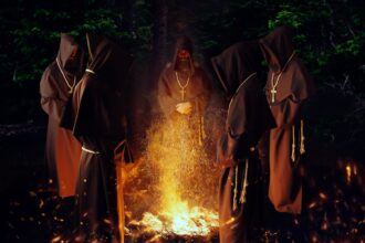 The Brown Monk Robe: Meaning and Evolution in Christian Life