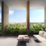 Penrith Condo The Sen
