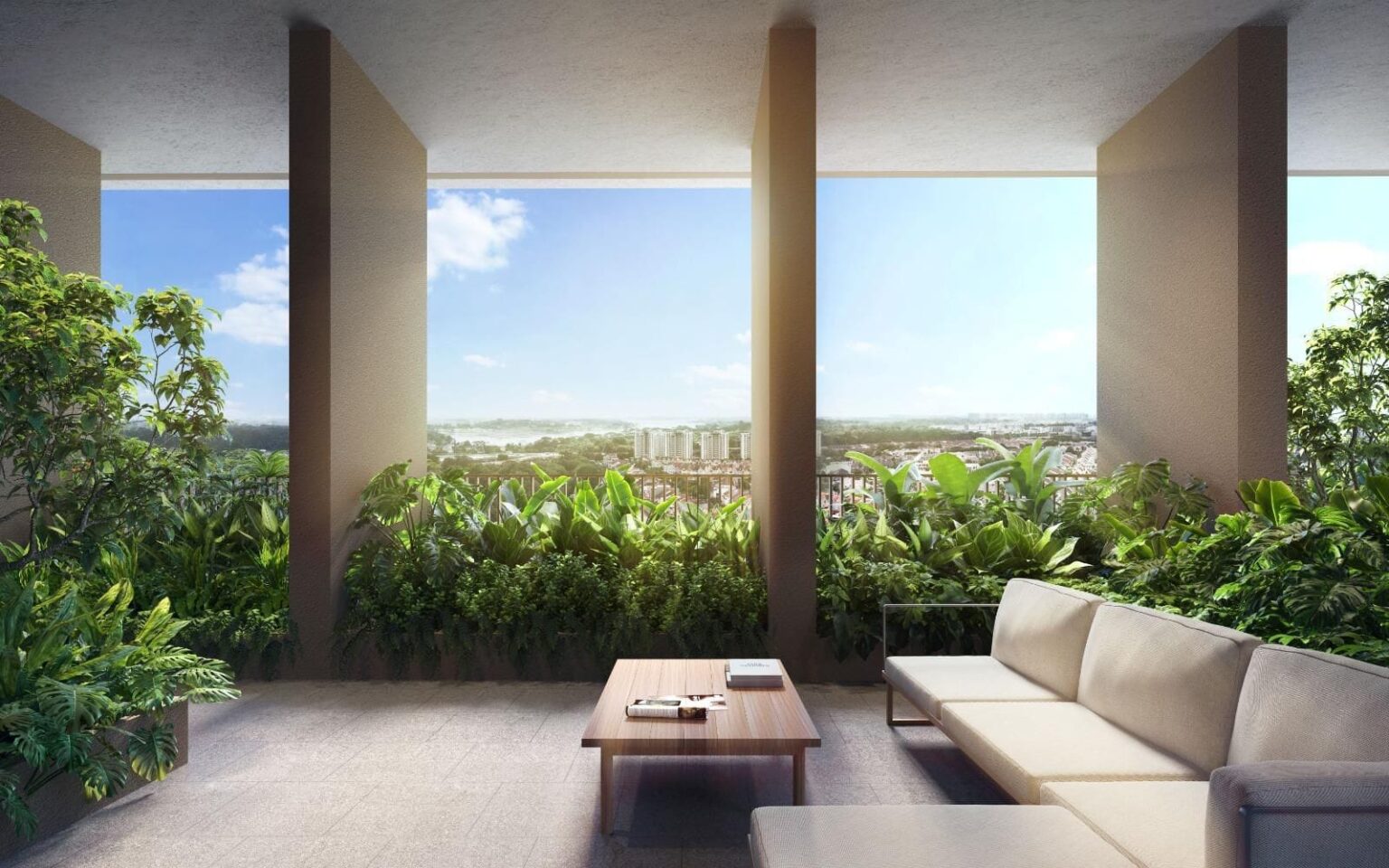 Penrith Condo The Sen