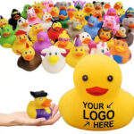 Bulk Plastic Ducks