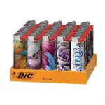BIC Lighters