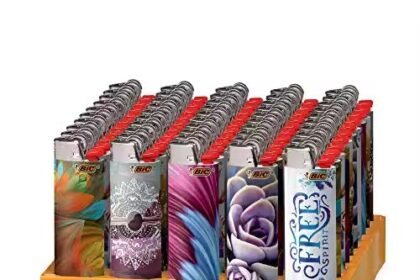 BIC Lighters