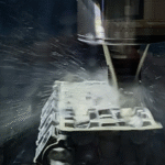 Acrylic CNC Machining