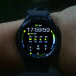 Smartwatch Bluetooth Calling