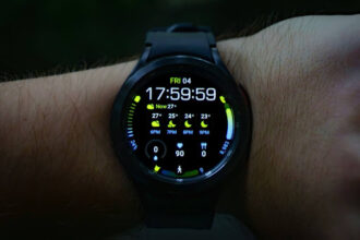 Smartwatch Bluetooth Calling