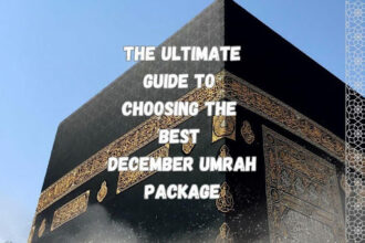 December Umrah Package