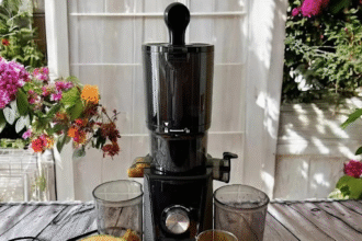 Cold Press Juicers
