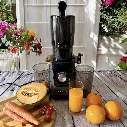 Cold Press Juicers