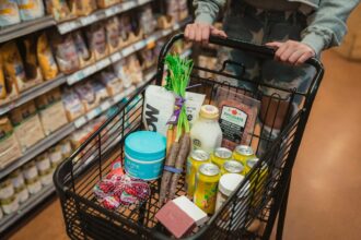 How to Find Hidden Food Discounts for College Students Near You