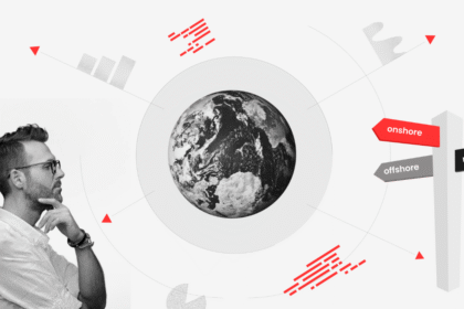 How Startups Can Scale Faster with Software Development Outsourcing