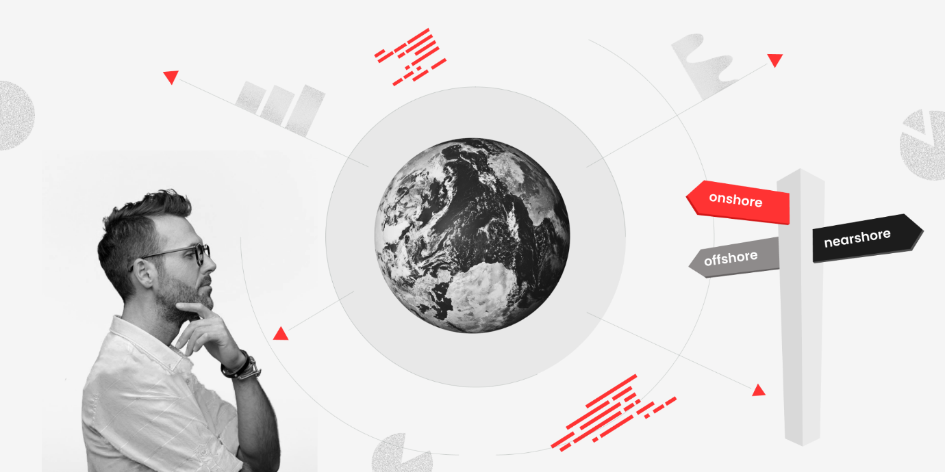 How Startups Can Scale Faster with Software Development Outsourcing