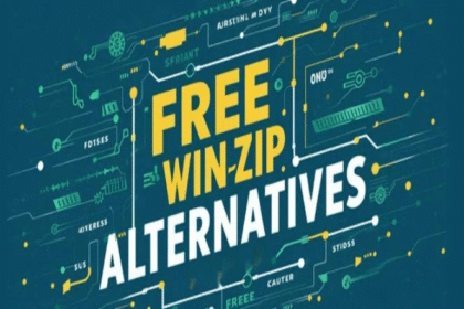 Top 5 Free WinZip Alternatives in 2025 (No Hidden Costs!)