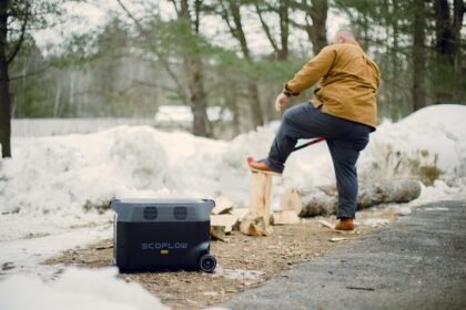 What’s the Best Battery for Cold Weather?